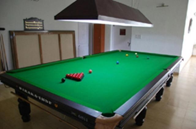 Baba Resorts Dharampur Dharampur  エクステリア 写真