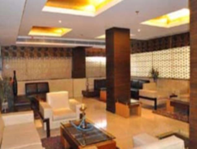 Baba Resorts Dharampur Dharampur  エクステリア 写真