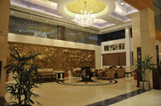 Baba Resorts Dharampur Dharampur  エクステリア 写真