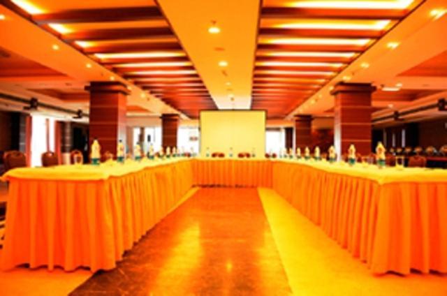Baba Resorts Dharampur Dharampur  エクステリア 写真