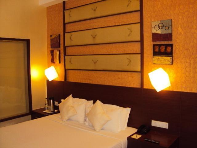 Baba Resorts Dharampur Dharampur  エクステリア 写真