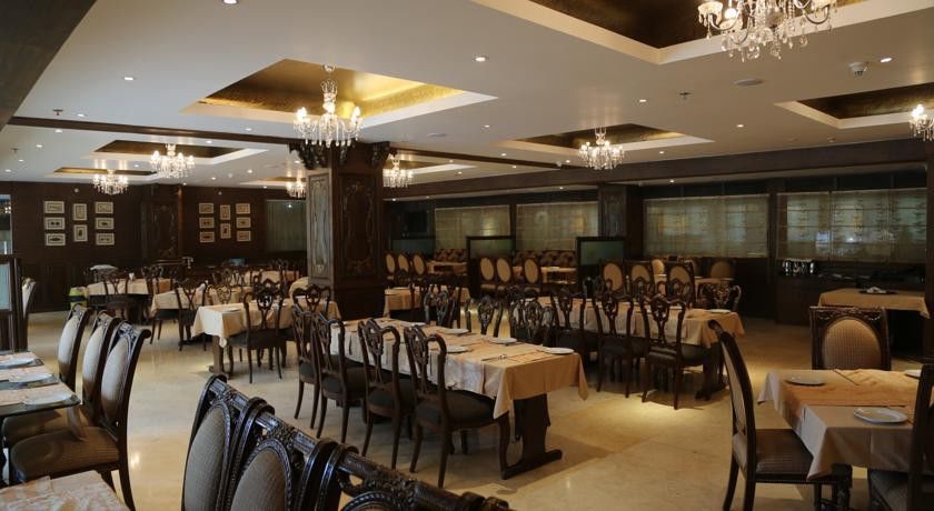 Baba Resorts Dharampur Dharampur  エクステリア 写真