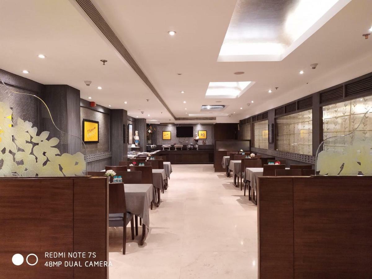 Baba Resorts Dharampur Dharampur  エクステリア 写真