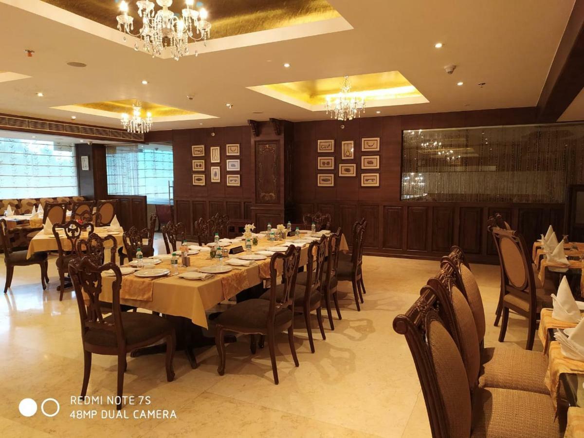 Baba Resorts Dharampur Dharampur  エクステリア 写真