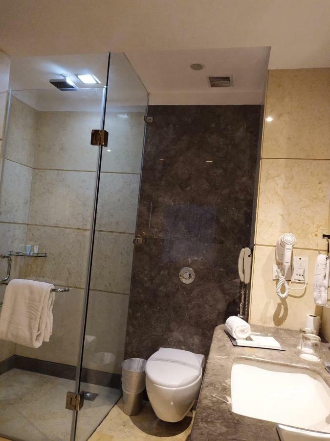 Baba Resorts Dharampur Dharampur  エクステリア 写真