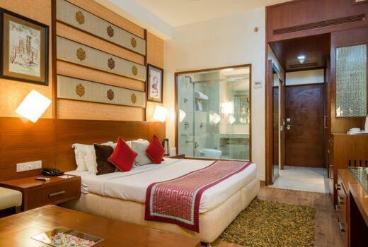 Baba Resorts Dharampur Dharampur  エクステリア 写真