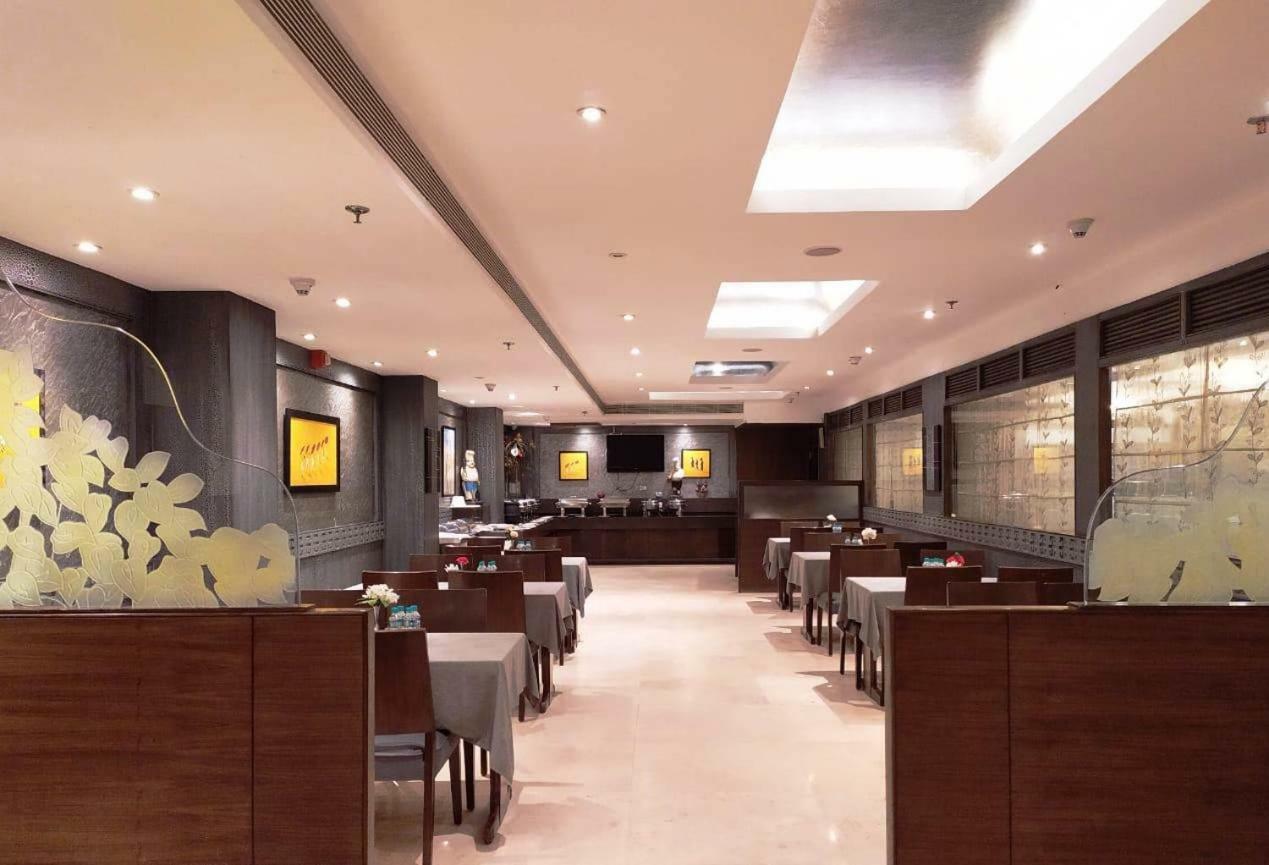 Baba Resorts Dharampur Dharampur  エクステリア 写真